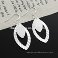 Oval Women Earring Lovely Earring Fashion Charming Latest Fashion Earring DS017